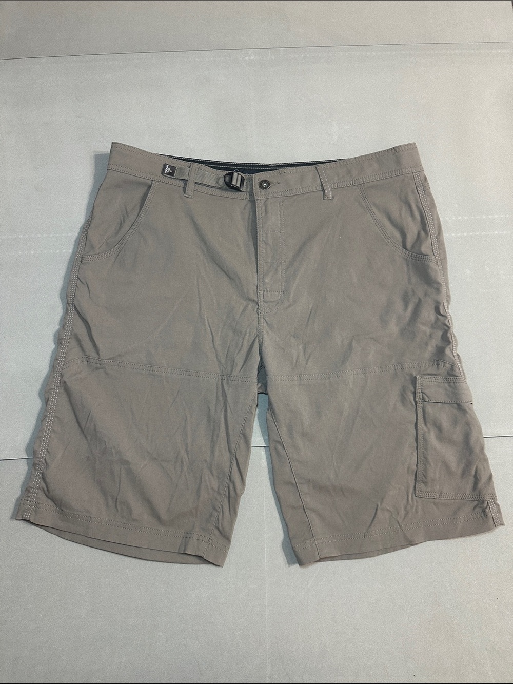 prAna 
Stretch Zion 38”x 12" Shorts - Men's